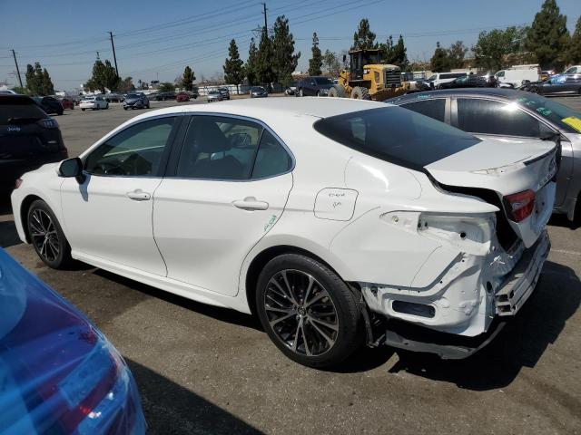 VIN JTNB11HK8J3050013 2018 Toyota Camry, L no.2