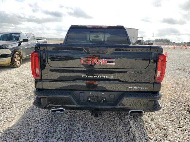 2020 GMC SIERRA K15 - 3GTU9EETXLG407511