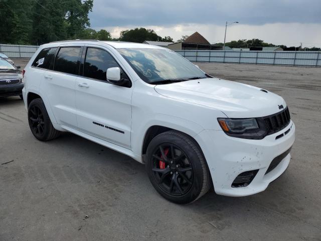 Vin: 1c4rjfdj1lc372167, lot: 65722854, jeep grand cher srt-8 20204