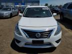 NISSAN VERSA S photo