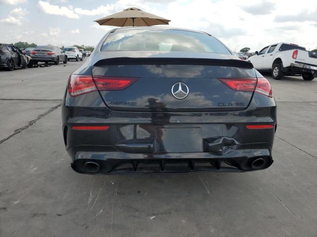 VIN W1K5J5BB4PN381403 2023 Mercedes-Benz CLA-Class,... no.6