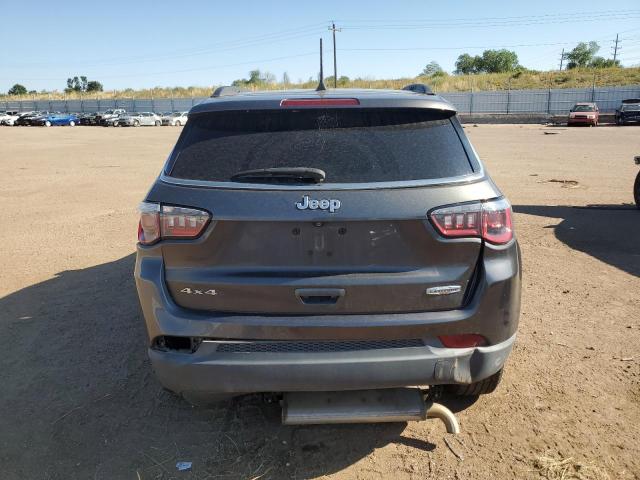 2018 JEEP COMPASS LA - 3C4NJDBB5JT458002