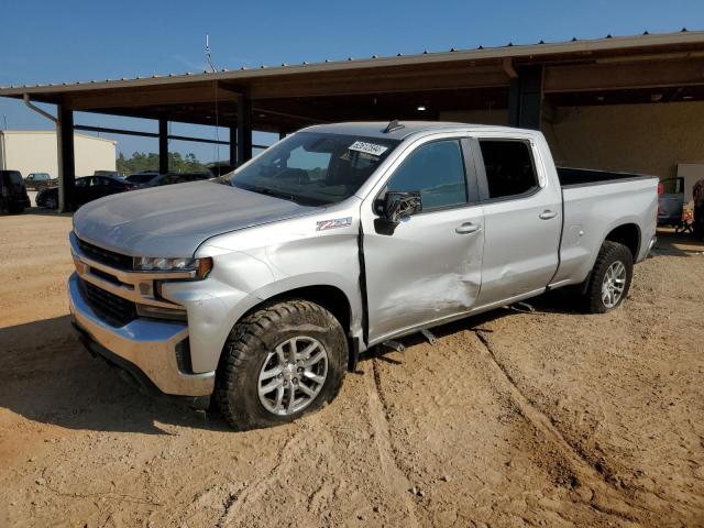 2019 CHEVROLET SILVERADO - 1GCUYDED3KZ180053