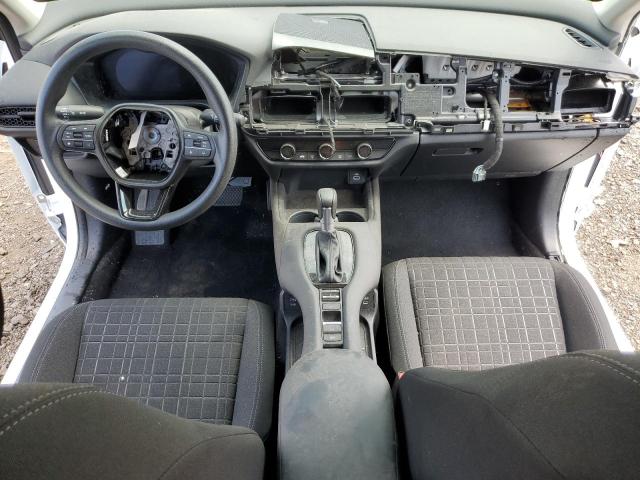 2024 HONDA HR-V LX - 3CZRZ2H36RM776550