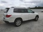 TOYOTA HIGHLANDER photo