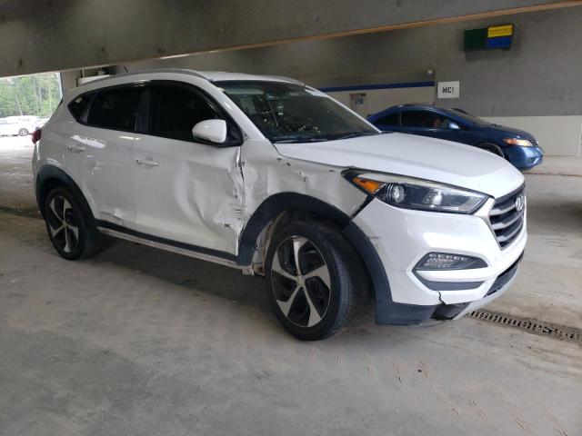 VIN KM8J3CA24HU516097 2017 HYUNDAI TUCSON no.4