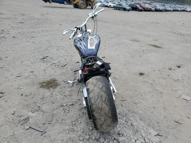 2007 YAMAHA XV1700 PC JYAVP19E47A003229