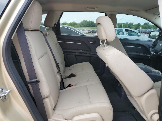 2010 Dodge Journey Sxt VIN: 3D4PG5FV2AT264452 Lot: 62423764