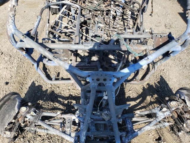 2021 YAMAHA YXZ1000 - 5Y4AN33Y6MA101401