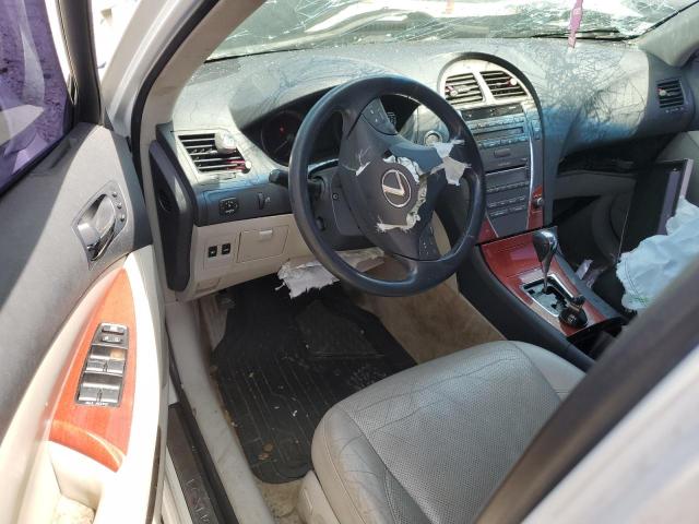 2009 Lexus Es 350 VIN: JTHBJ46G592329147 Lot: 60376454