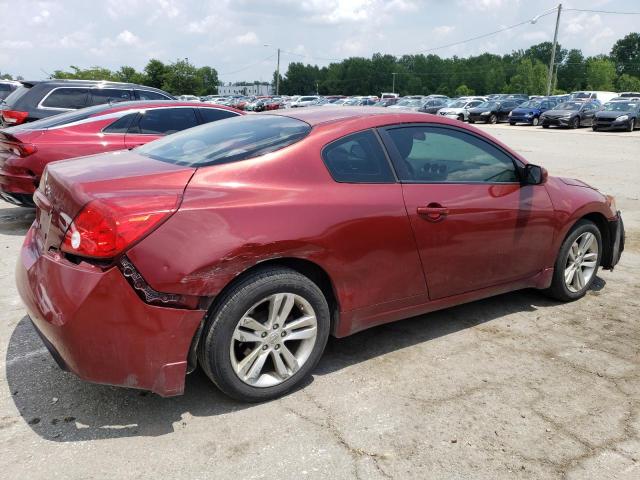 Vin: 1n4al2ep7dc217407, lot: 61800724, nissan altima s 20133