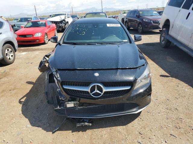 VIN WDDSJ4EB1HN453992 2017 Mercedes-Benz CLA-Class,... no.5