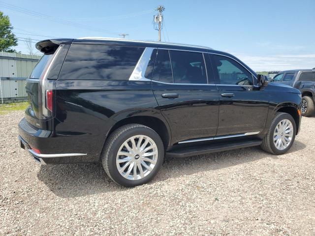 2023 Cadillac Escalade Luxury VIN: 1GYS4AKL5PR545041 Lot: 61367614