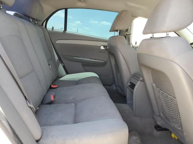 2010 Chevrolet Malibu Ls VIN: 1G1ZB5EB8A4146786 Lot: 62105524