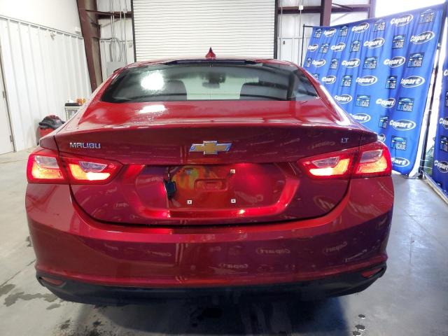 2024 CHEVROLET MALIBU LT - 1G1ZD5ST6RF171211