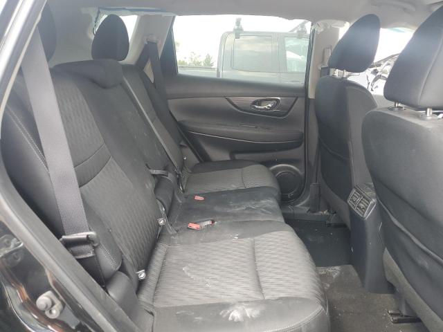2018 NISSAN ROGUE S - KNMAT2MV9JP578457