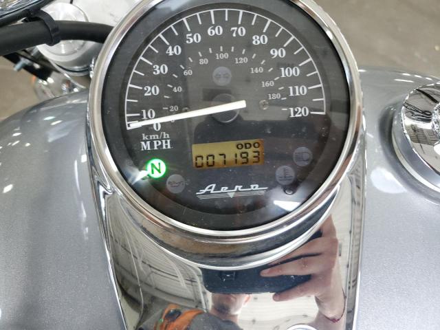 2005 HONDA VT750 CA JH2RC50335M104401
