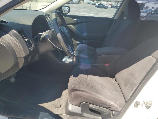 1N4AL2AP8CN495497 2012 Nissan Altima Base