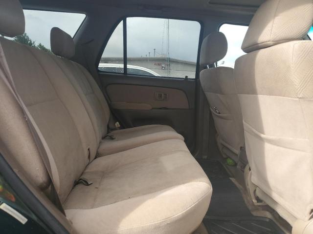 2001 Toyota 4Runner Sr5 VIN: JT3HN86R519047745 Lot: 60757444