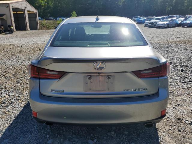 2018 Lexus Is 300 VIN: JTHCM1D21G5004198 Lot: 61013824