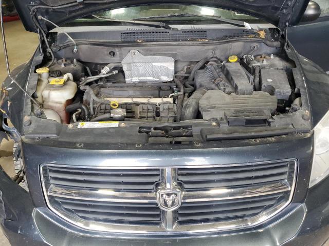 1B3HB48B48D508312 2008 Dodge Caliber Sxt