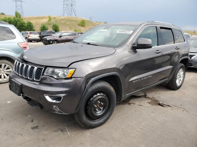 2020 JEEP GRAND CHER - 1C4RJFAG0LC109967