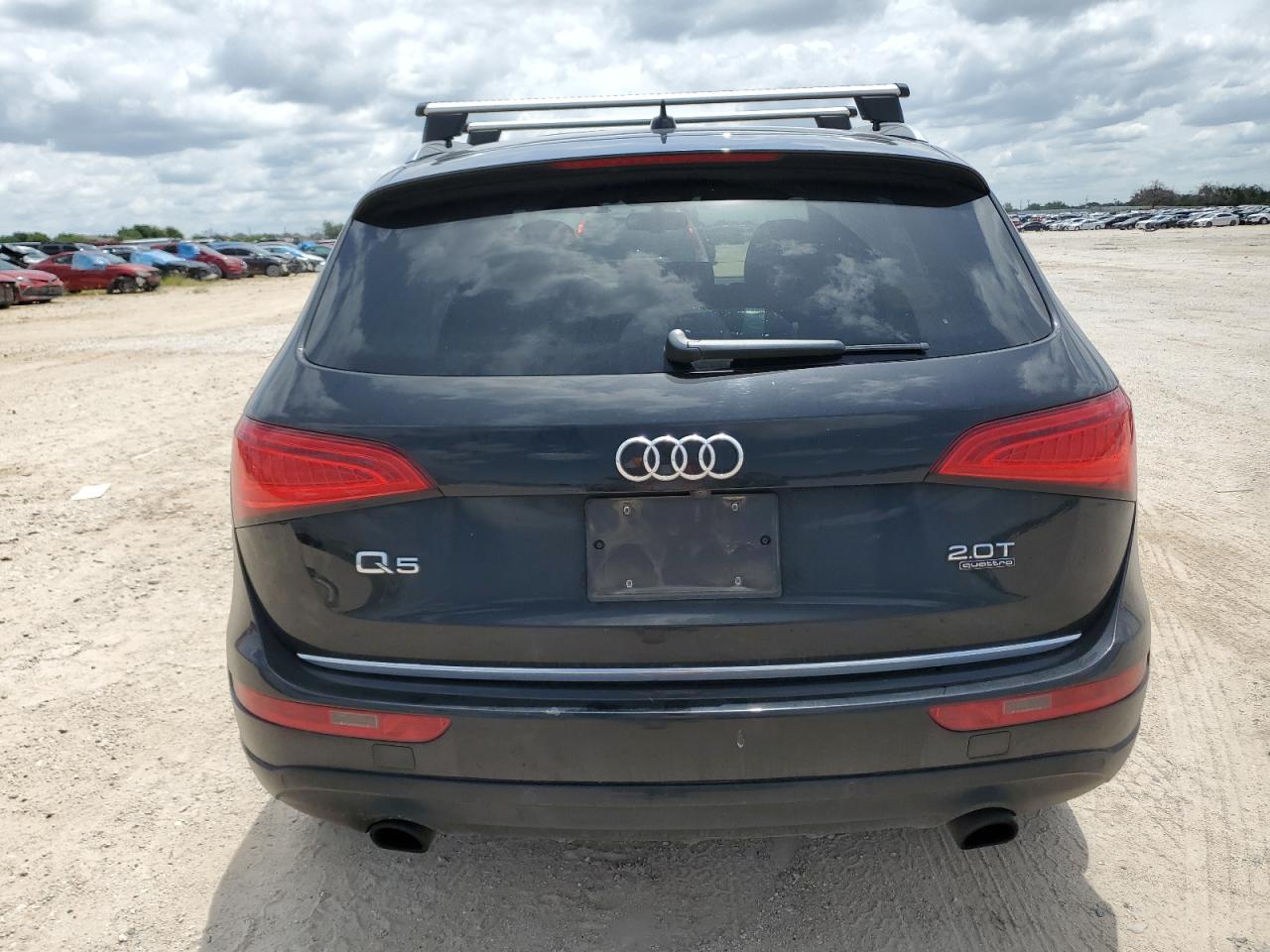 WA1L2AFP7GA046263 2016 Audi Q5 Premium Plus