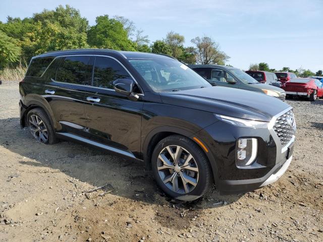 2020 Hyundai Palisade Sel VIN: KM8R34HE6LU060394 Lot: 61651774