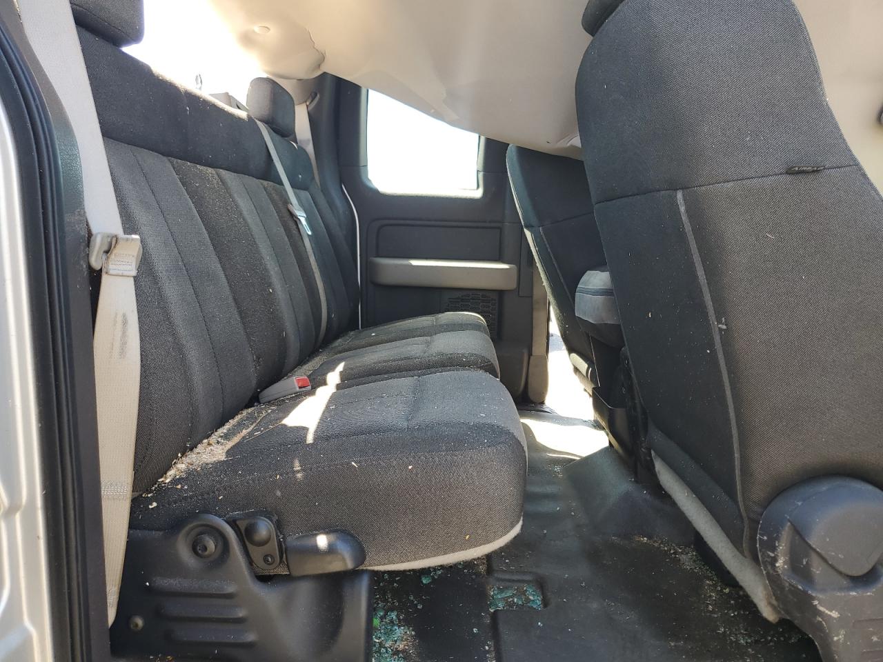 1FTRX12W79FB02111 2009 Ford F150 Super Cab