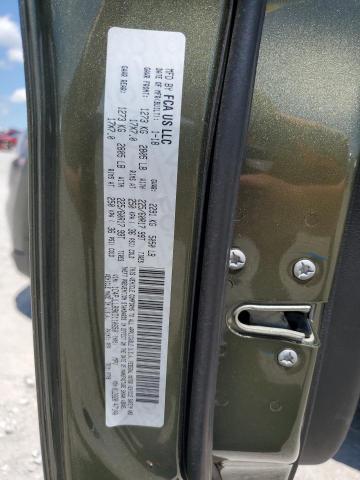 2019 JEEP CHEROKEE L - 1C4PJLLB9KD110650