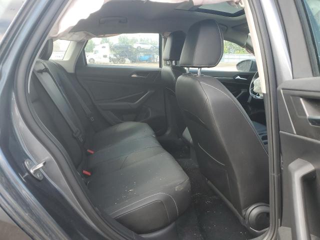 2021 Volkswagen Jetta Sel VIN: 3VWE57BU9MM077837 Lot: 60254624