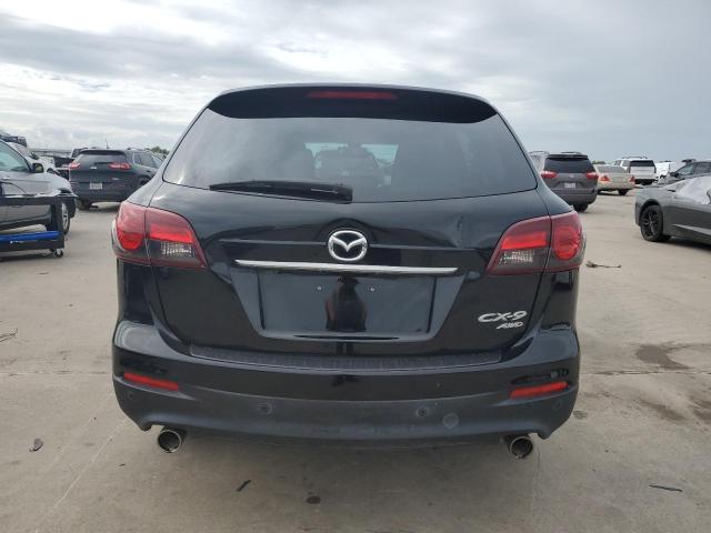 2013 Mazda Cx-9 Grand Touring VIN: JM3TB3DA3D0403124 Lot: 62355244