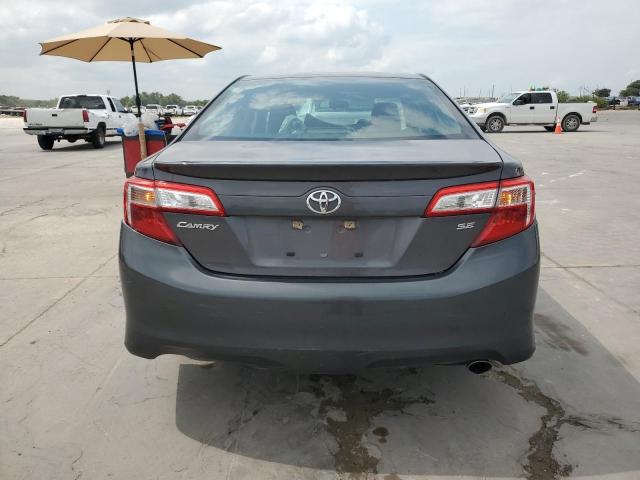 VIN 4T1BF1FK9DU213531 2013 Toyota Camry, L no.6