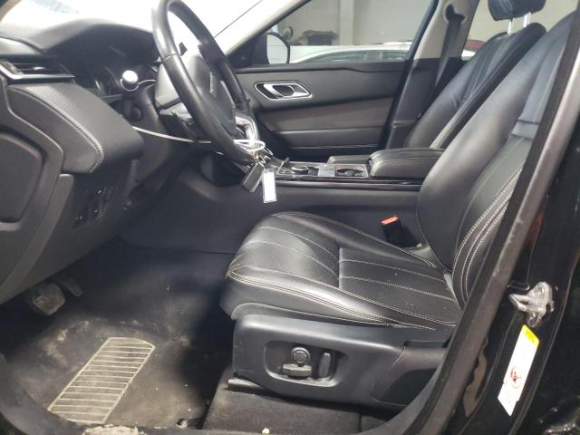 2020 LAND ROVER RANGE ROVE - SALYB2EX1LA258842