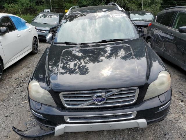 2013 Volvo Xc90 3.2 VIN: YV4952CZ7D1636233 Lot: 63165994