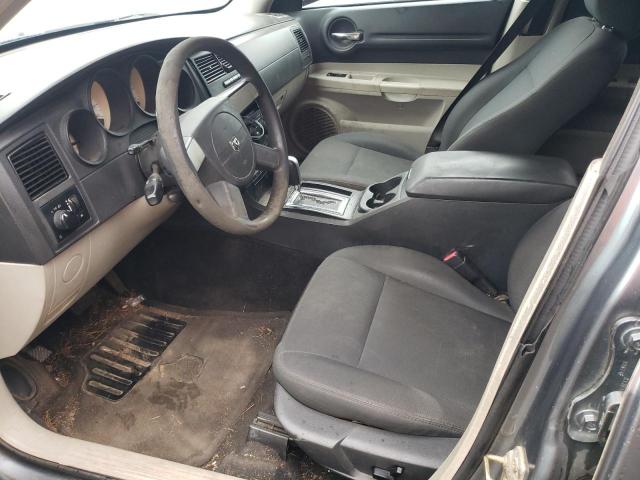 2006 Dodge Magnum Se VIN: 2D4FV47T96H240965 Lot: 62005344