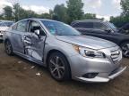 SUBARU LEGACY 2.5 photo