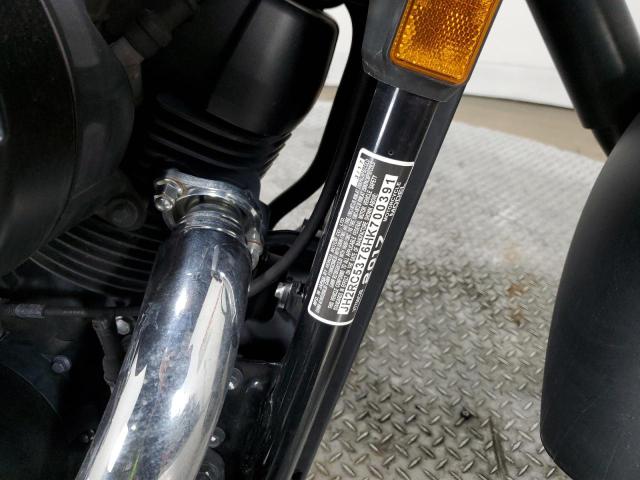 2017 HONDA VT750 C2B JH2RC5376HK700391