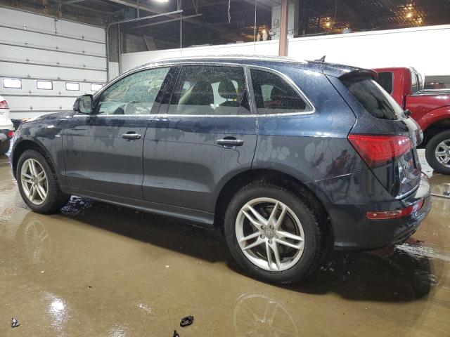 VIN WA1D7AFP6HA039246 2017 Audi Q5, Premium Plus S-... no.2