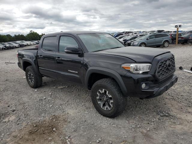 2020 Toyota Tacoma Double Cab VIN: 5TFCZ5AN5LX212978 Lot: 61733994