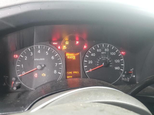 2017 NISSAN NV 1500 S - 1N6BF0KM2HN802844