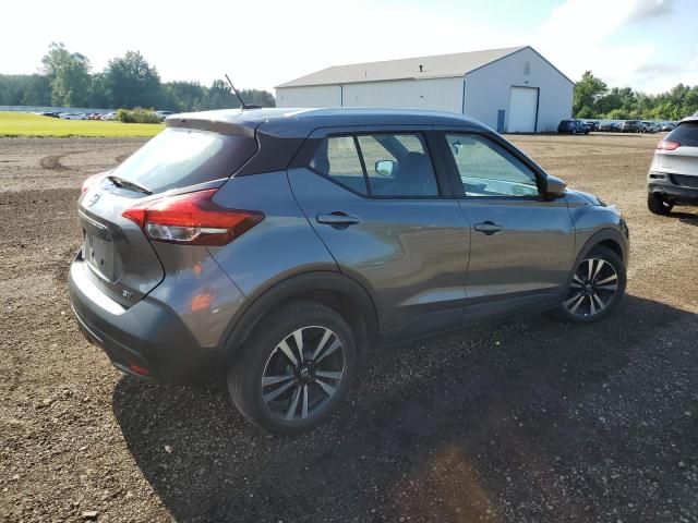 2019 NISSAN KICKS S - 3N1CP5CU3KL528712