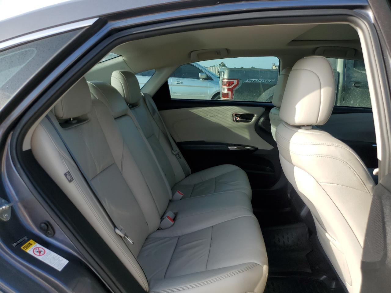 4T1BK1EB5FU153621 2015 Toyota Avalon Xle