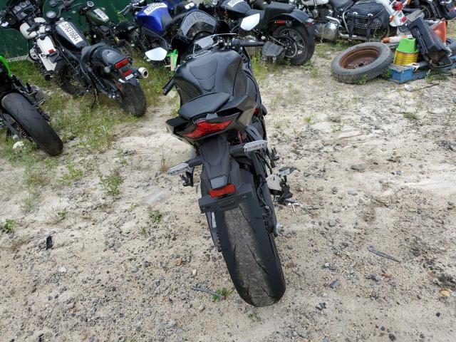 2024 KAWASAKI ZX1002 M - JKBZXVM14RA007209