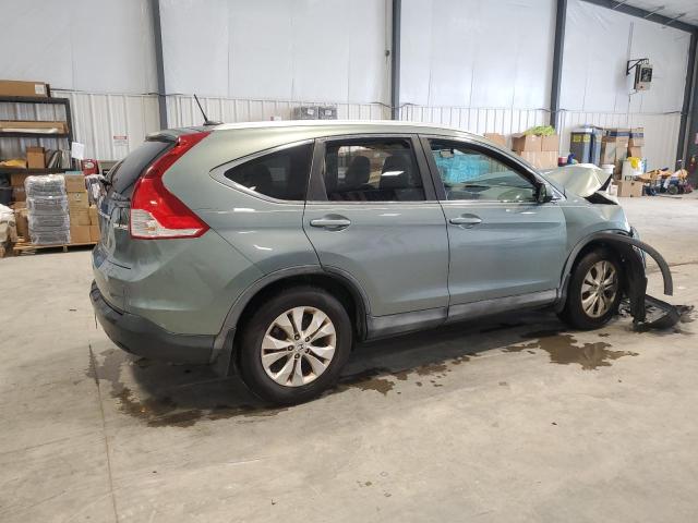 2012 HONDA CR-V EXL 2HKRM3H72CH513935  64689534