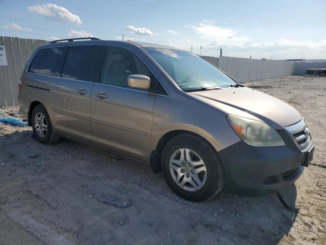 2007 Honda Odyssey Exl VIN: 5FNRL38677B444934 Lot: 62299974