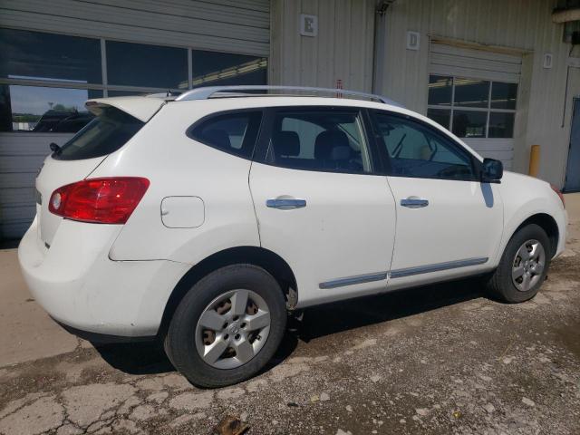 2015 Nissan Rogue Select S VIN: JN8AS5MT1FW658243 Lot: 62729484