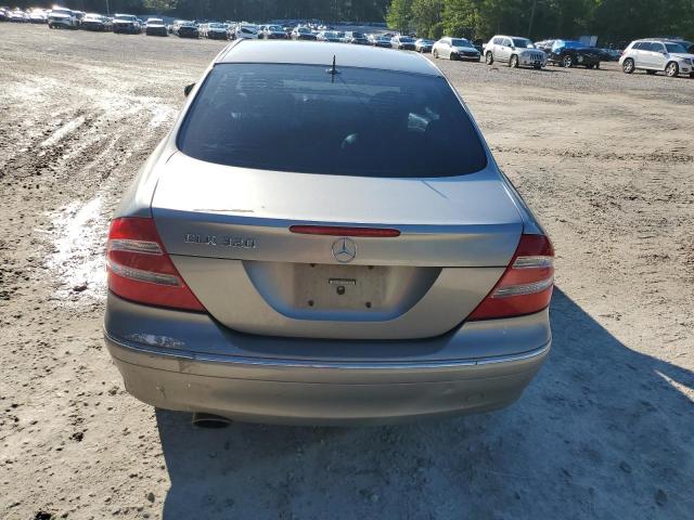 2005 Mercedes-Benz Clk 320C VIN: WDBTJ65J45F159394 Lot: 61042354