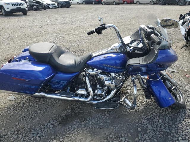 2019 HARLEY-DAVIDSON FLTRX - 1HD1KHC18KB615466