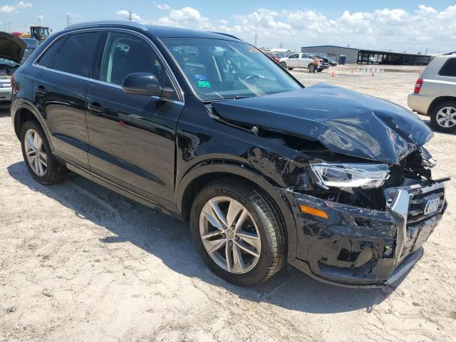 2016 Audi Q3 Premium Plus VIN: WA1EFCFS7GR009549 Lot: 62330144